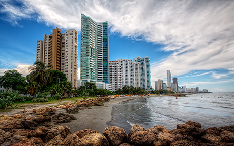 Bocagrande460x288