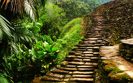 ciudad perdida 1