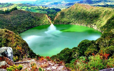 guatavita