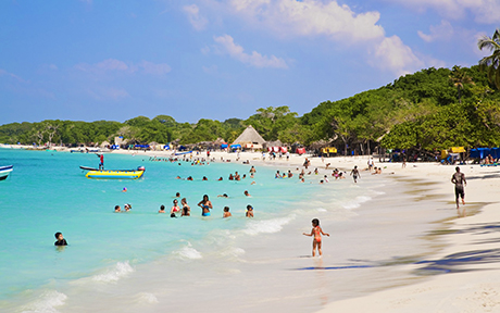 rosario islands460x288