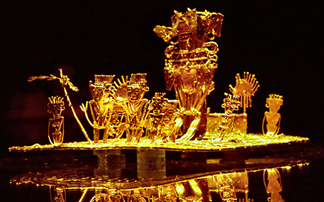 El Dorado 8 460x288
