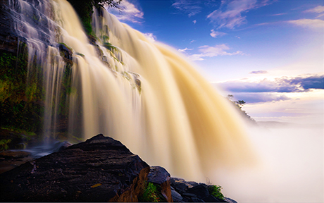 Fountains of El Dorado460x288