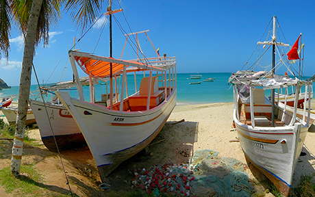 Isla Margarita1 460x288