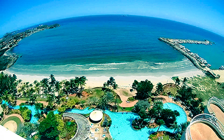 Isla Margarita460x288