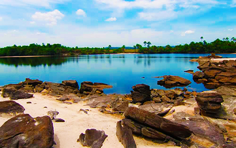 canaima lagune460x288