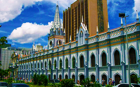 caracas academies460x288