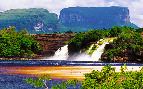 venezuela canaima460x288