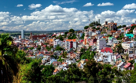 antananarivo