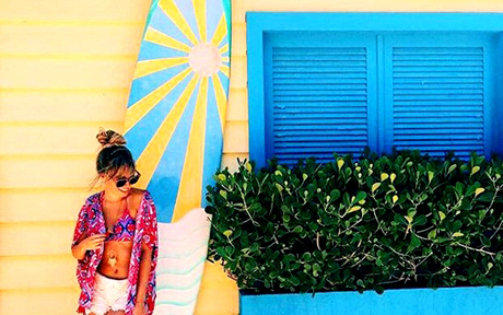 beach beautiful cool dream Favim.com 3996324
