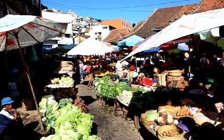 market