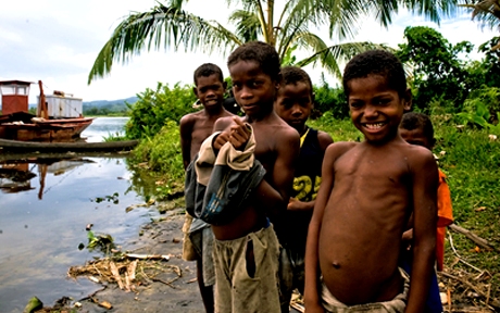 people madagascar mananara 13