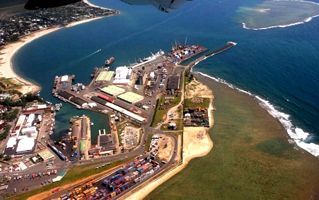 port