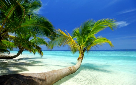 praia caribe2