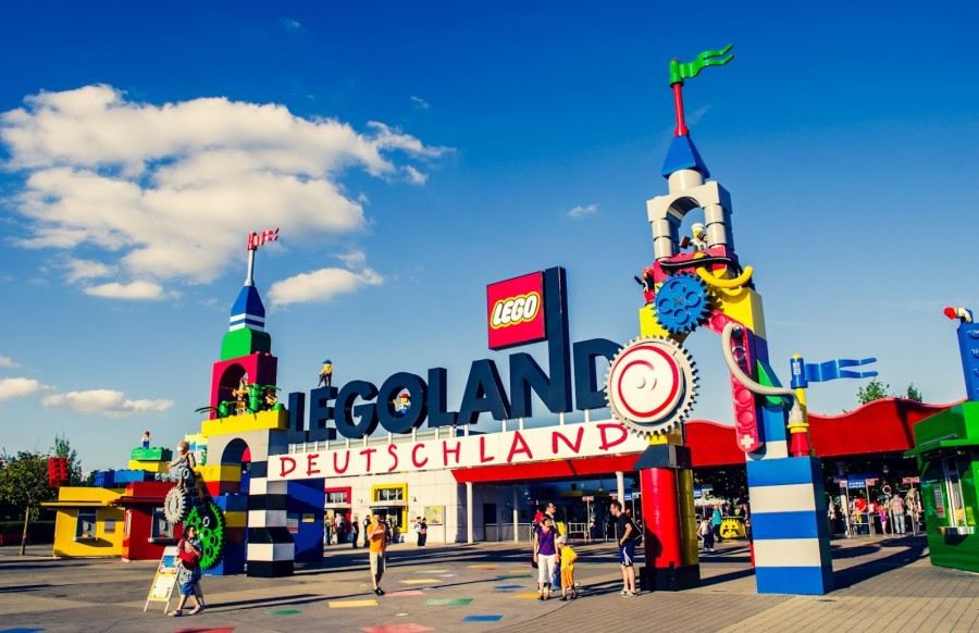 LEGOLAND