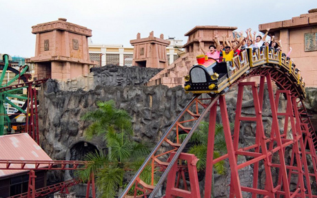 SUNWAY LAGOON
