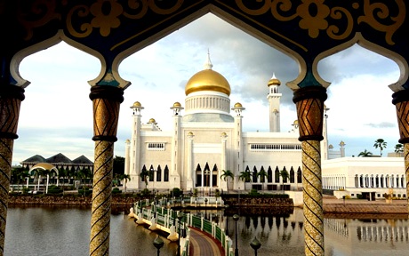 самый большой храм Taouist Temple