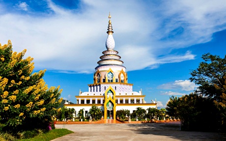 Тайланд