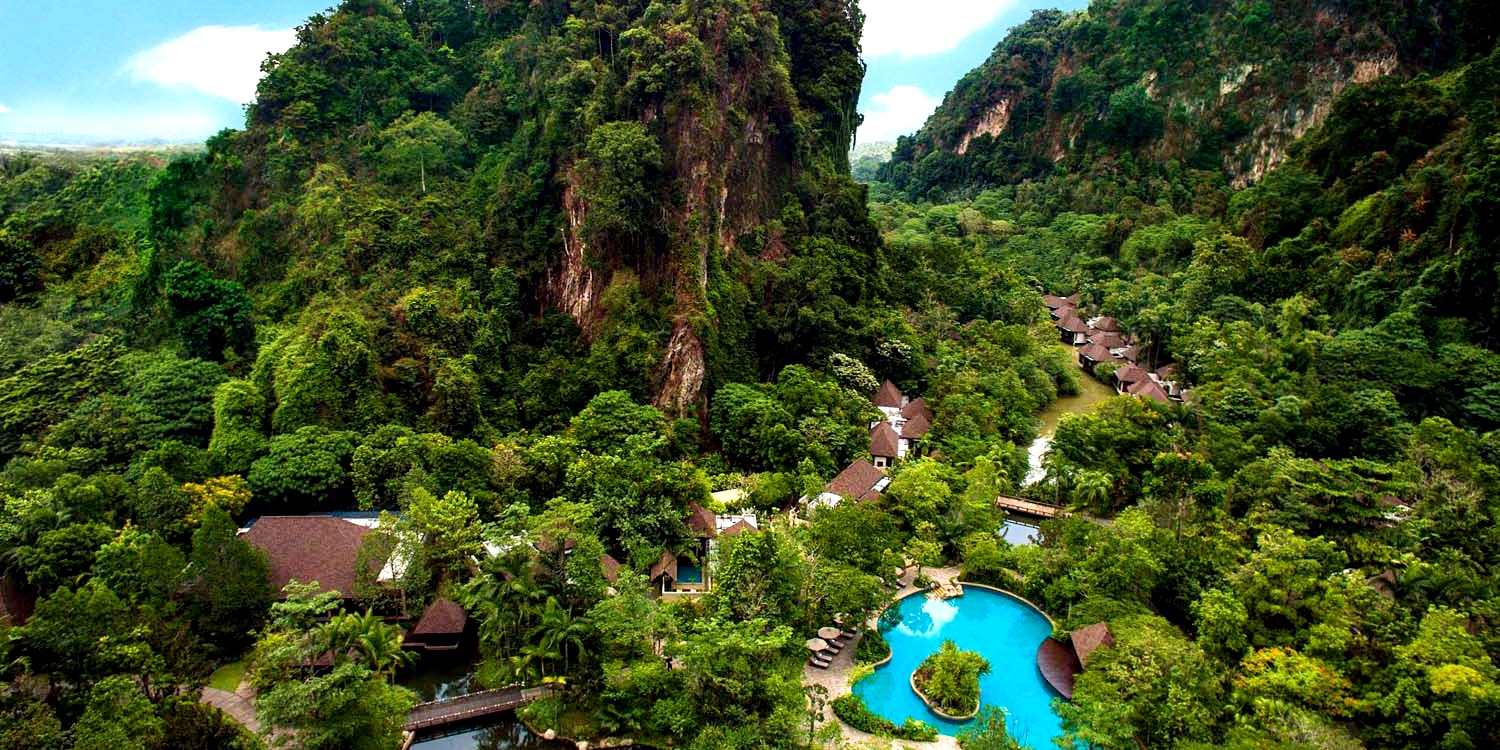 The Banjaran