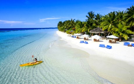 Borneo Beaches 1