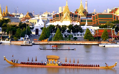 Ko Rattanakosin