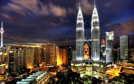 kuala lumpur