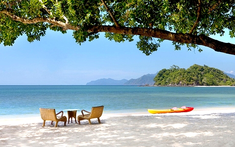 langkawi 4