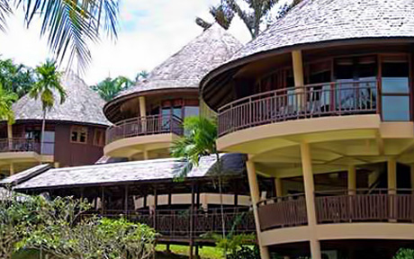 Damai Beach Resort