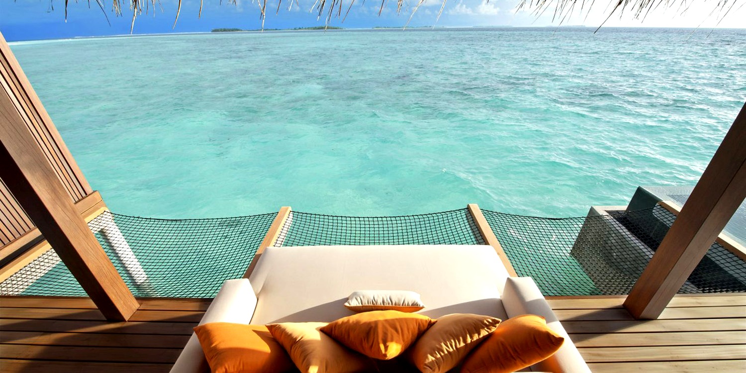 Ayada Maldives 5*
