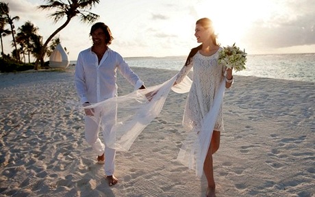 Hideaway Beach Resort Maldives 5*