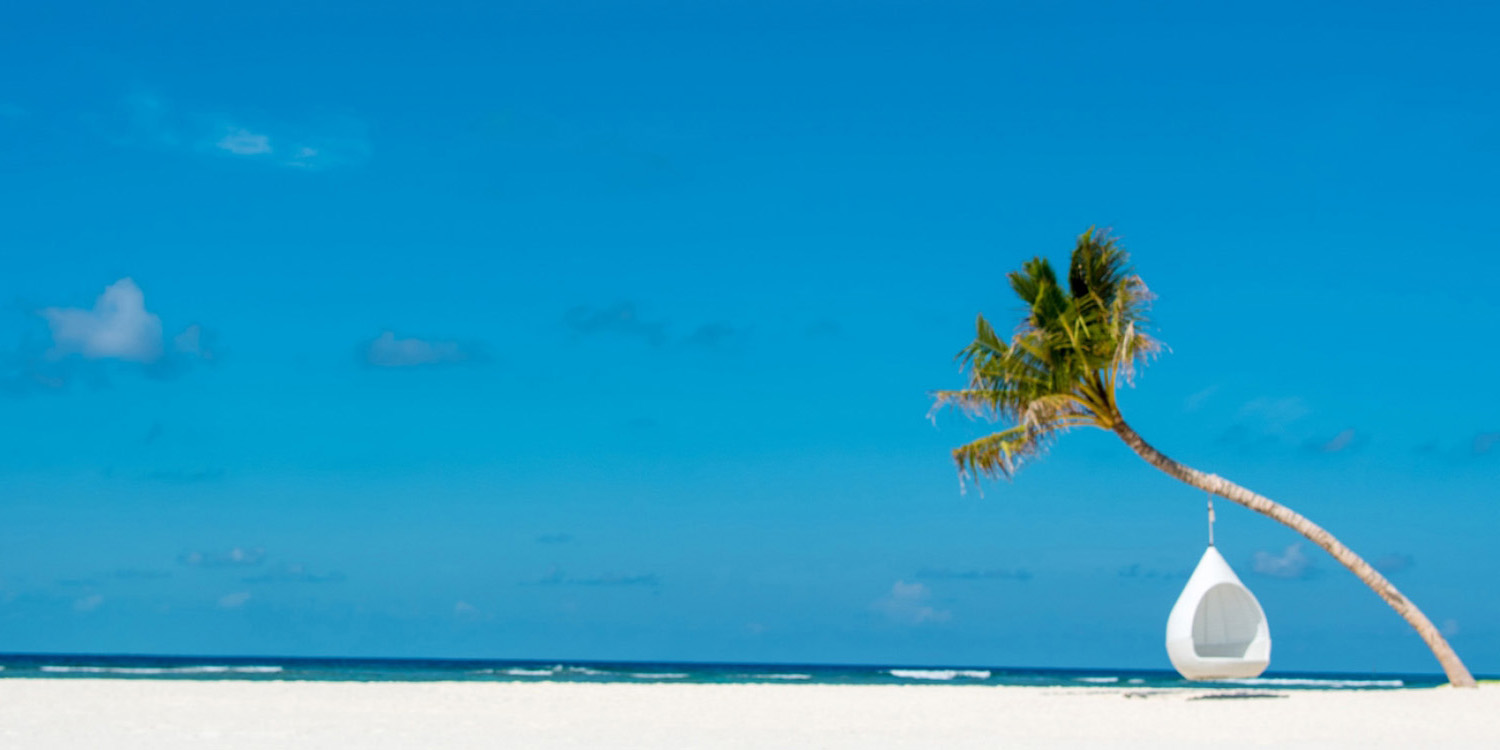 Hideaway Beach Resort Maldives 5*