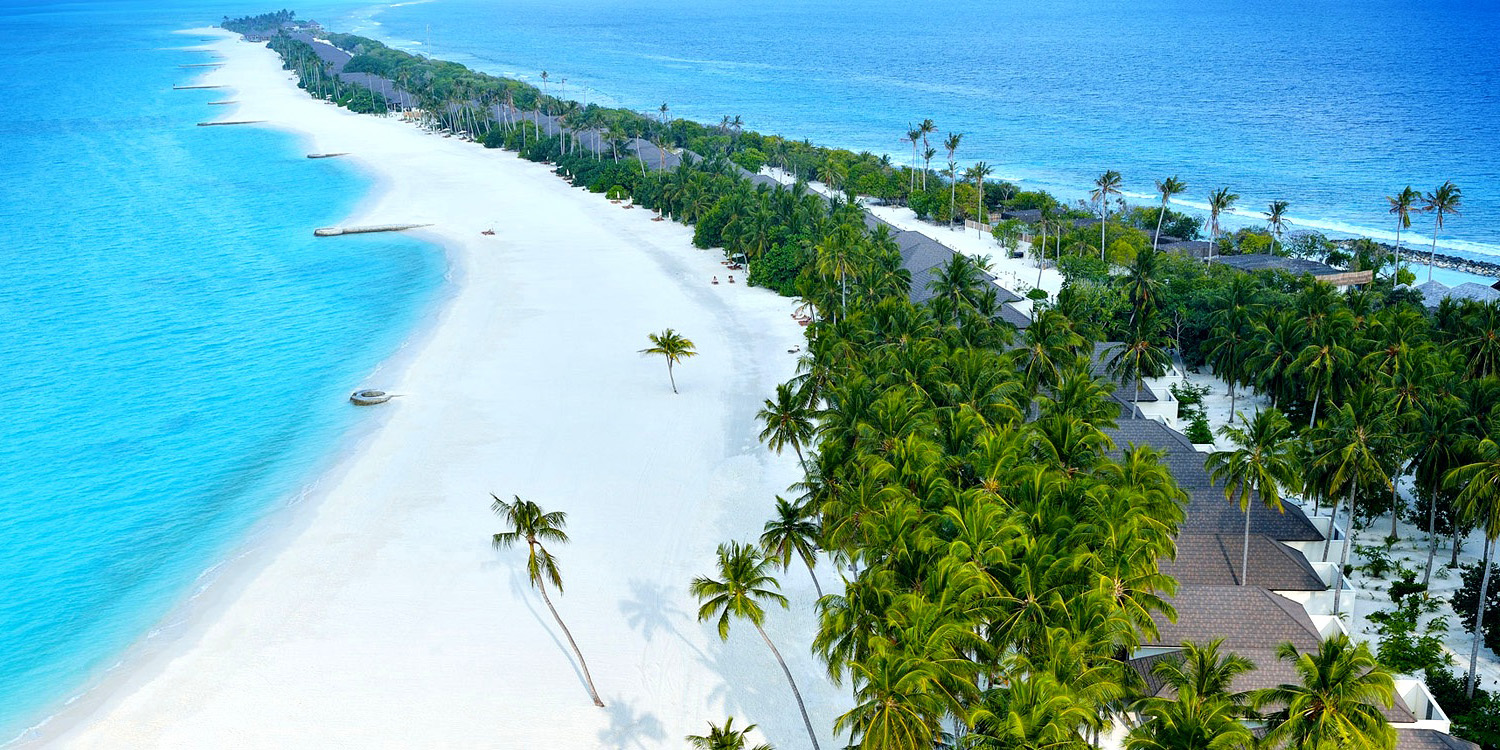 Atmosphere Kanifushi 5*