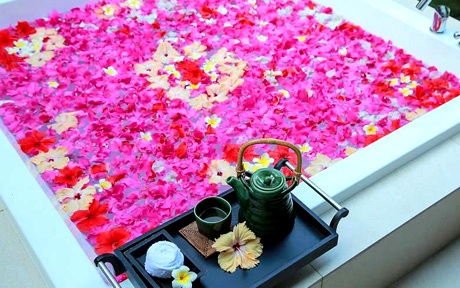 Hideaway Beach Resort Maldives 5*