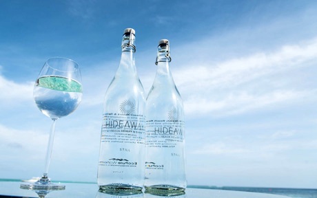 Hideaway Beach Resort Maldives 5*
