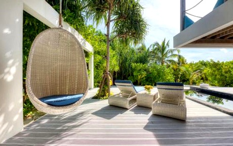 Movenpick Kuredhivaru