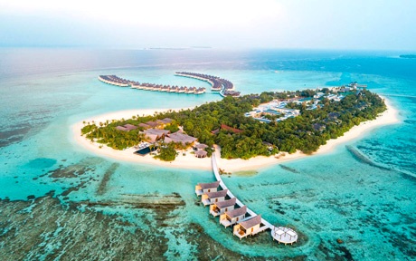 Movenpick Kuredhivaru