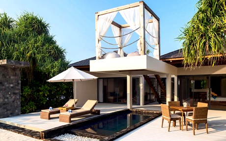 Movenpick Kuredhivaru