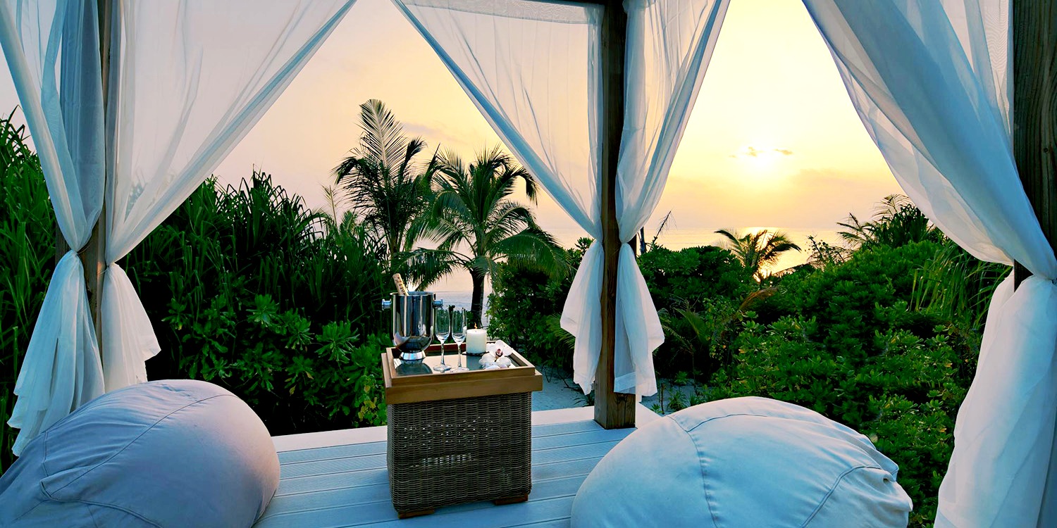 Mоvenpick Resort Kuredhivaru