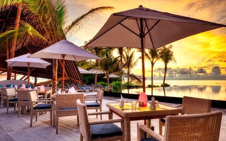 Mоvenpick Resort Kuredhivaru