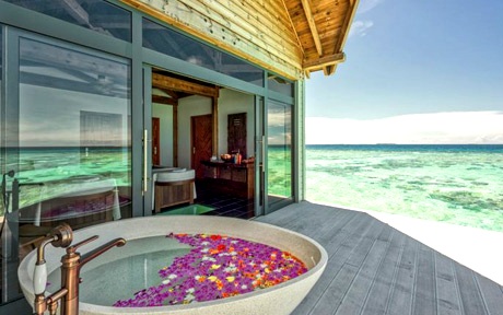 Movenpick Kuredhivaru