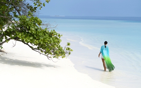 Maldivy Private Island