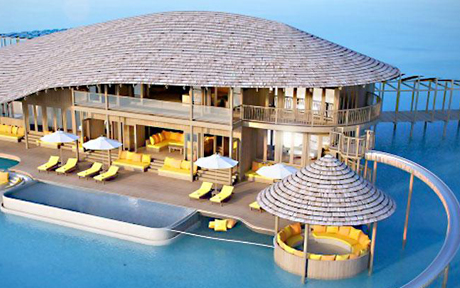 Soneva Jani Maldives