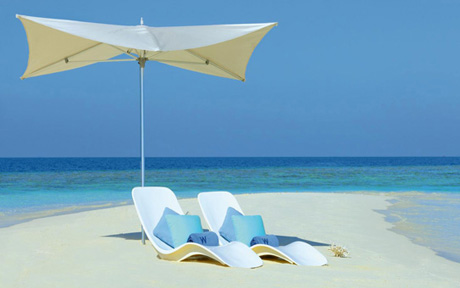W Retreat Spa Maldives