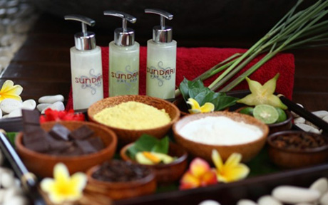 W Retreat Spa Maldives
