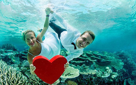 W Retreat Spa Maldives