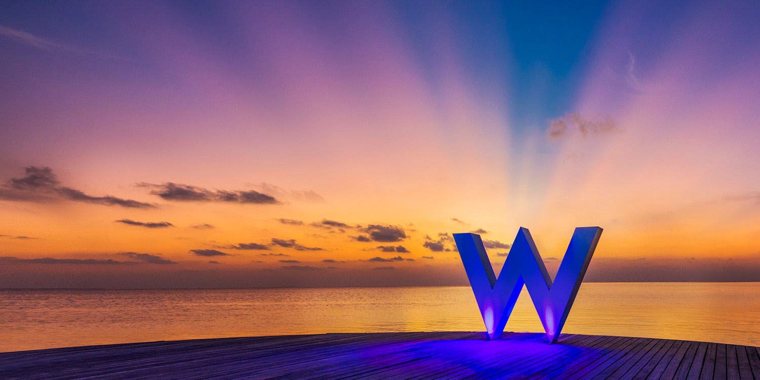 W Retreat & Spa Maldives