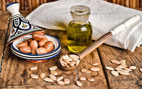 Argan