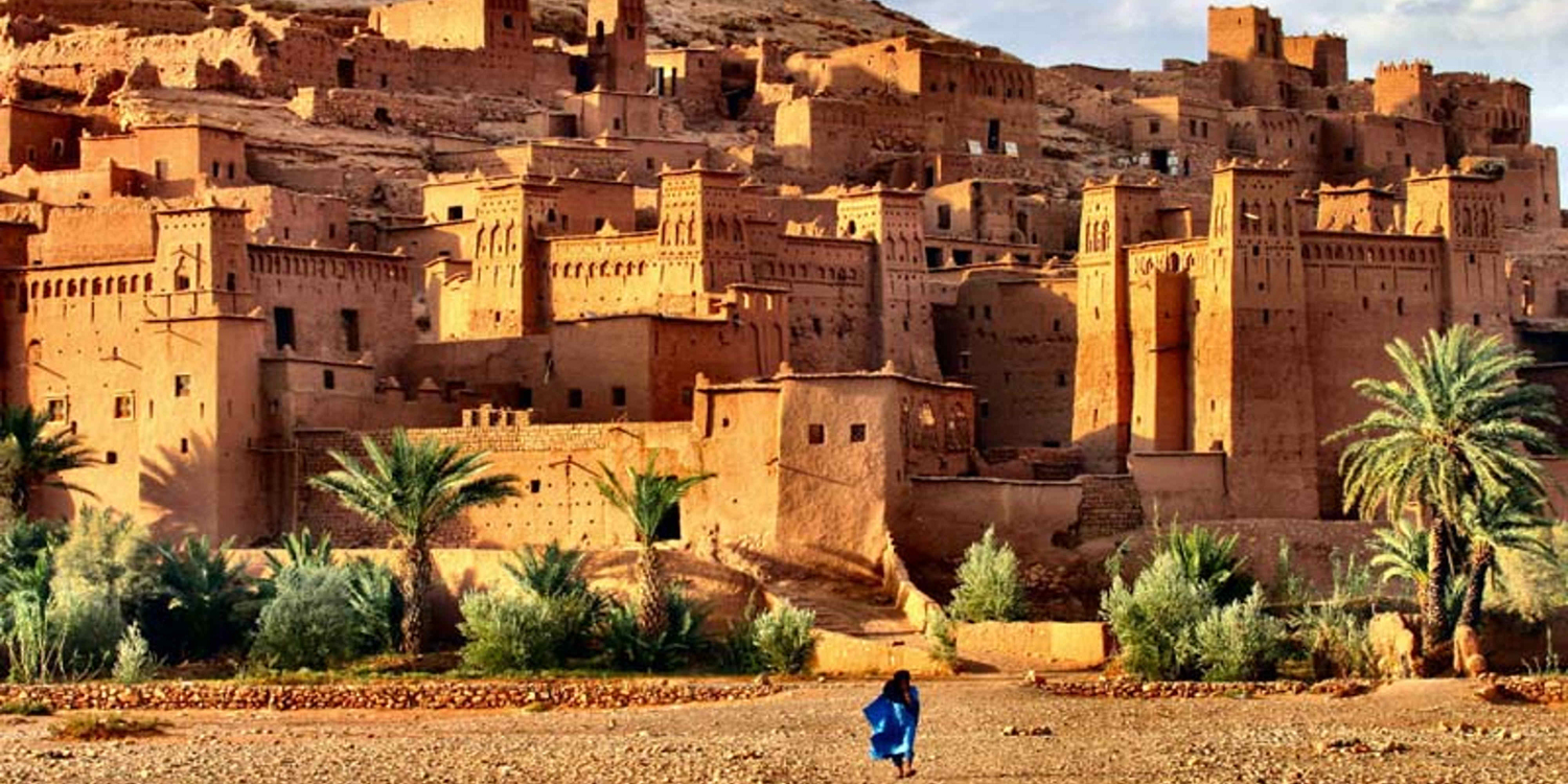 baner marocco9511