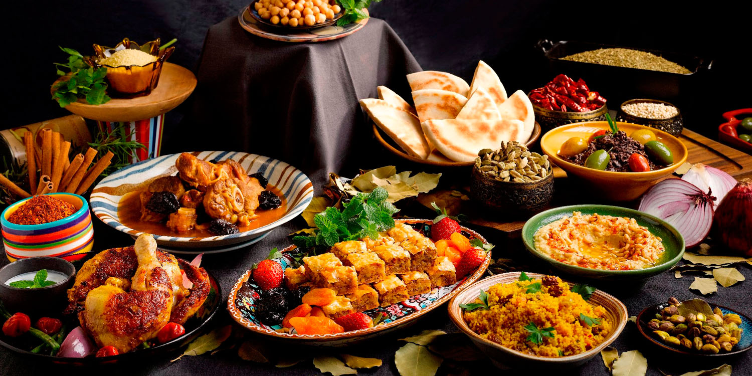food 1