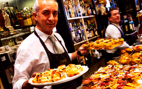 gastronomicheskaya vystavka
