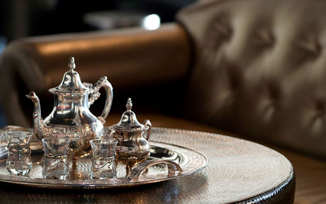 hotel Sofitel Agadir Thalassa Sea Spa aghadir10